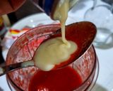 Foto langkah ke 2 dari resep Strawberry Yakult.