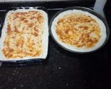 Foto del paso 6 de la receta: Pizza casera