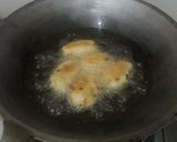 Foto langkah ke 5 dari resep Combro aka oncom dijero.