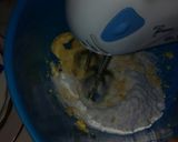 Foto langkah ke 2 dari resep Kue kering (cetak garpu).