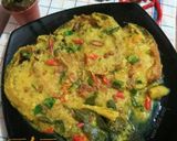 Foto langkah ke 5 dari resep Pesmol Ikan Mas🐟 resep Mama.