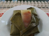 Lepat Ubi Kayu