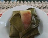 Foto langkah ke 8 dari resep Lepat Ubi Kayu.