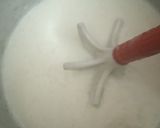 A picture of step 2 of Meethi Lassi.