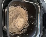 Foto del paso 1 de la receta: Pan de semillas y pipas en panificadora