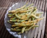 Foto langkah ke 8 dari resep Baby Buncis Crispy.