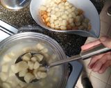 Foto del paso 6 de la receta: Ñoquis de doña petrona