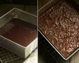Foto langkah ke 3 dari resep Browniest.