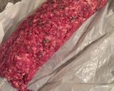Foto del paso 4 de la receta: Pan de carne