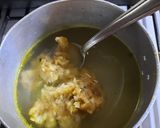 Foto del paso 3 de la receta: Sopa de cebolla