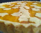Foto langkah ke 5 dari resep Pumpkin Pie.