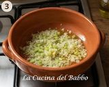 Foto del passaggio 3 della ricetta Pasta e Lenticchie