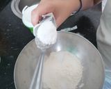 Foto del paso 3 de la receta: Tortitas ✌️🤯