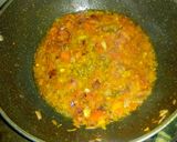 এগ মশালা ভর্তা (egg masala bharta recipe in bengali) রেসিপি ধাপ - 3 ছবি