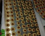 Foto del paso 4 de la receta: Mini galletas