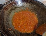 Foto langkah ke 3 dari resep Balado Klasik Tahu Kentang Tempe 예르다.