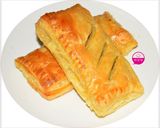 起酥肉桂蘋果派(方形、三角形兩款)的食譜步驟14照片