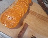 Foto del paso 1 de la receta: Navegao chileno 🍷😍