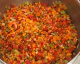 Foto del paso 6 de la receta: Lasaña de verduras