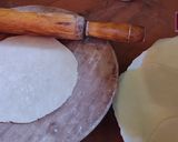 খাজা(Khaja recipe in Bengali) রেসিপির ধাপ 2 ছবি