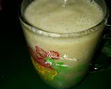 Foto langkah ke 2 dari resep Banana Smoothie.