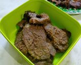 Foto langkah ke 5 dari resep Daging Gepuk Gurih Manis (Empal Empuk).