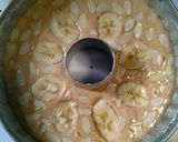 Foto langkah ke 5 dari resep Banana sponge cake🍌#bikinramadhanberkesan.