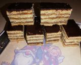Zserbó recept fázis 4 fotója