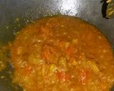 Foto langkah ke 5 dari resep Cumi asam pedas rempah.
