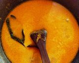 Foto langkah ke 4 dari resep Sayur Lodeh Pedas.