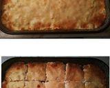 Rakott tészta saját recept alapján 🍜 recept fázis 11 fotója