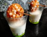ફરાળી સાબુદાણા વડા (Farali Sabudana Vada Recipe In Gujarati) રેસીપી સ્ટેપ3ફોટો