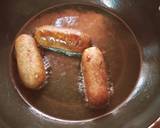 Sweet potatoes and water chestnut nuggets recipe step 8 photo