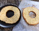 Foto del paso 10 de la receta: Roscón de Reyes de Trufa