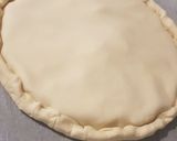 Une image de l'étape 6 de 38• 👑 Galette des Rois Frangipane 👑.