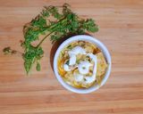 A picture of step 5 of Spicy Creamy Chicken Curry 🥘.