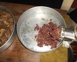 Foto del paso 2 de la receta: Chorizos caseros de vaca