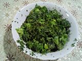 شوربة البروكلي الصحية Healthy Broccoli Soup 🥘