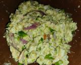 Foto langkah ke 6 dari resep Asam Udeung Alakadar.