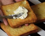 صورة لخطوة 2 من وصفة فطور للناس الرايقه بس لذيذة 😋