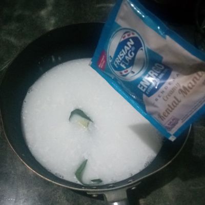 Langkah 3