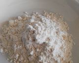 Foto del paso 3 de la receta Bolitas de pollo