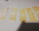 Foto del paso 8 de la receta: Pasta casera *RAVIOLIS*