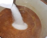 Narancslekvár recept fázis 3 fotója