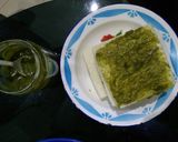 Foto langkah ke 9 dari resep Srikaya Pandan / Selai Pandan.