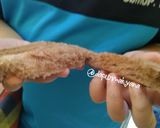 Foto langkah ke 6 dari resep Roti Tawar Coklat Chocco Chips.