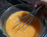 Foto del paso 2 de la receta: Bizcochuelo de zanahoria
