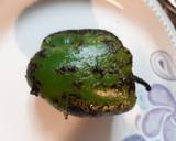 Fire Roasted Peppers recipe step 3 photo