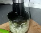 Foto del paso 6 de la receta: 🫙Salsa Tártara casera