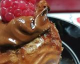 Une image de l'étape 5 de 🍎Pomme au Four Cannelle Choco.